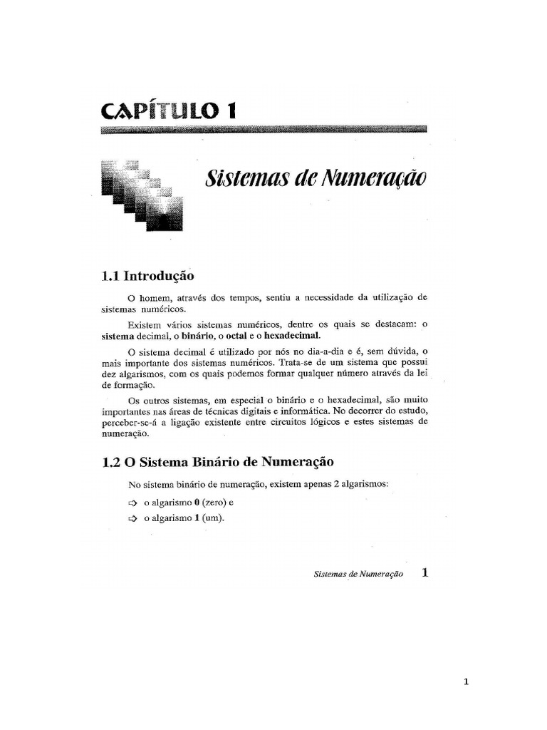 Livro Elementos de Eletronica Digital 40 Ediaopdf | PDF | Computadores