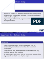10_Large Scale C++ Software Design.pdf