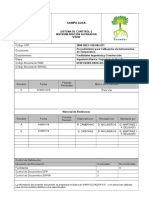 3808-S023-I-VD-084-011 Procedimiento de calibración de Instrumentos de temperatura Rev 0.doc