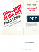 Paulo Freire Pedagogy of the City.pdf