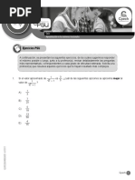 Aproximación irracionales (psu)