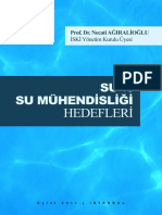 Su Muhendisligi Ve Hedefleri