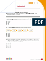 Evaluacion 1 Sendas Matematica.doc