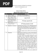 PhD Islamic Banking Finance