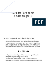 Bab10 - Gaya Dan Torsi DLM Magetik PDF