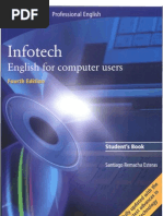 Download Infotech English for Computer Users 4th Ed by   SN38037532 doc pdf