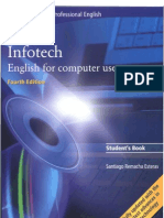 Infotech English For Computer Users (4th Ed.)