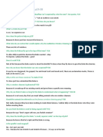 Guided Reading Assessment the Giraffe Pelly and Me p19 38