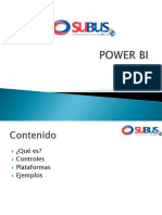 POWER BI