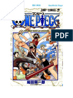 ONE PIECE - Tomo 5 - Absorbiendo Mangas