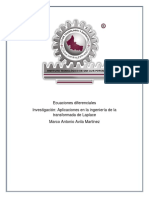 Ecuaciones Diferenciales PDF