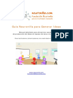 Guia neuronilla para generar ideas.pdf