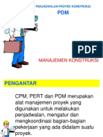 PDM - Modul 11