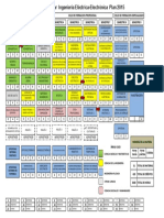 Ingenieria Electrica Mapa 2015