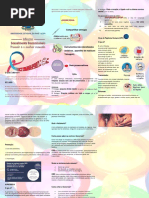 Folder Mudar - enfermagem doenças