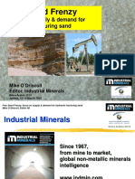 MODFrac Sand Frenzy Silica Arabia 201213312