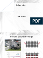 5. Surface Chemistry