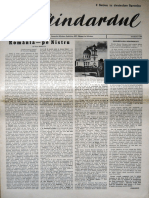 Stindardul Anul XII, Nr. 86-87, 10 Mai 1965