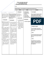 Matris de Consist Ambiental