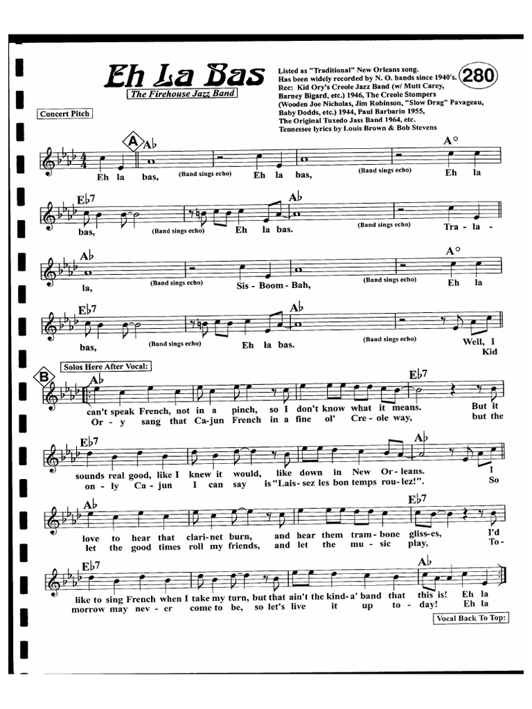 Chanson visual data 2