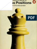 The Penguin Book of Chess Positions.pdf