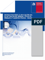 Instructivo aplicación DS594 Agentes Físicos - Ruido.pdf