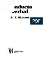 Skinner. Conducta verbal.pdf