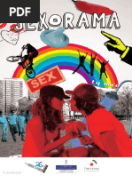 Guia de Trabajo Video - Sexorama | PDF | La sexualidad humana ...