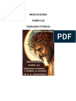Meditaciones Sobre Las Verdades Eternas - San Alfonso M de Ligorio