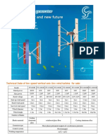 Turbinas Eolicas PDF