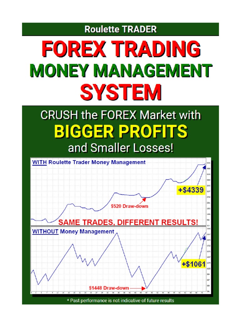 Forex Trading Money Management Don Guy PDF Roulette Gambling