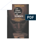 Calle, Ramiro - Las zonas oscuras de tu mente.pdf