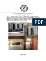 Contraloría General de la Nación-Informe final sobre la Biblioteca y Archivo Nacional del Paraguay.pdf