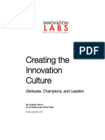 Creando la cultura para la innovación Labs.pdf