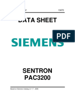 Siemens SENTRON PAC3200.pdf