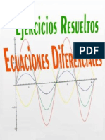 Ejercicios Resueltos de Ecuaciones Diferenciales.pdf