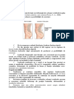 Kinetologie Curs 12