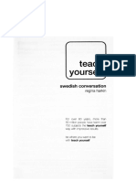 Teach Yourself Swedish Conversation.pdf