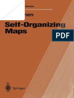 Teuvo Kohonen - Self-Organizing Maps