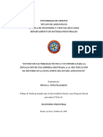 Rectificadora de Motores PDF