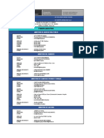 Directorio Sectoriales Abril 2018