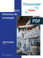 Catalogo de Sistemas de Arranque R