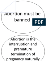 Aborto en Ingles