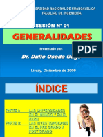 SESION N° 01 - GENERALIDADES.ppt