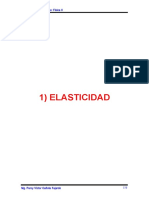 Física elástica