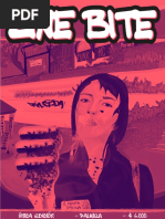 ZINE-BITE