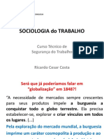 04 - SOCIOLOGIA Do TRABALHO - Globaliz-neoliberalismo