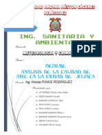 Informe de Calidad de Aire-Trabajo PDF