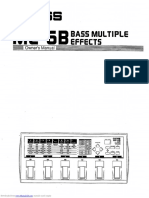 Manual me6b