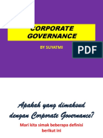 Corporategovernance